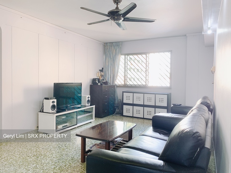 Blk 505 Tampines Central 1 (Tampines), HDB 4 Rooms #214349051